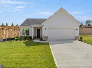 1015 Dirr Dr, Griffin, GA 30223