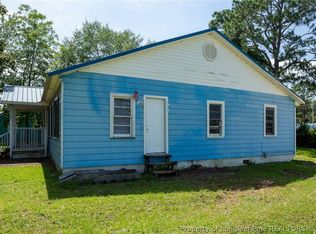 705 Wilson Ave, Spring Lake, NC 28390