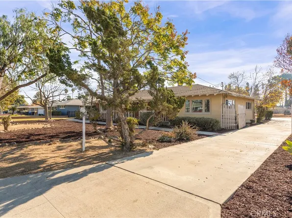 5462 Jurupa Ave, Riverside, CA 92504