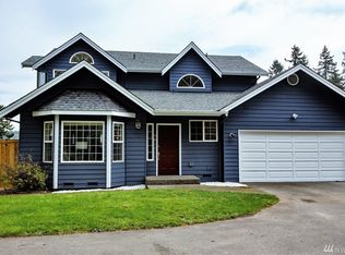 5011 Illahee Rd NE, Bremerton, WA 98311