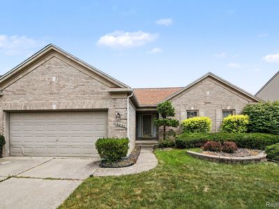 4251 Timberline Dr, Canton, MI, 48188