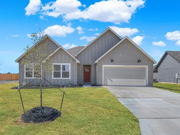 646 Tranquility Ln, Fredericksburg, TX 78624