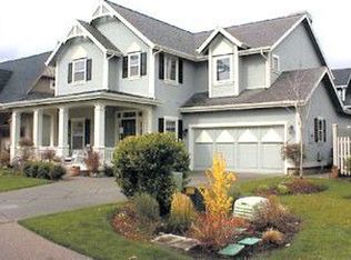 115 Taylor St, Jacksonville, OR