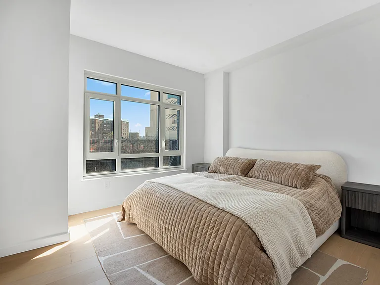 13 W 116th St #8C — Photo 10