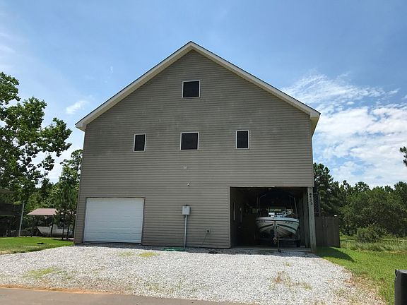 front view
