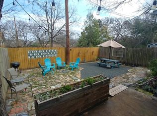 1408 Valleyridge Dr #B, Austin, TX 78704