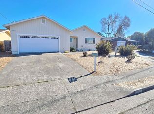 7627 Bobbie Way, Rohnert Park, CA 94928