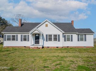 1687 Morgans Corner Rd, Elizabeth City, NC 27909