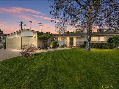 709 Bermuda Dr, Redlands, CA, 92374