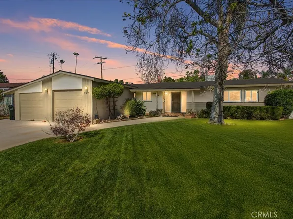 709 Bermuda Dr, Redlands, CA 92374
