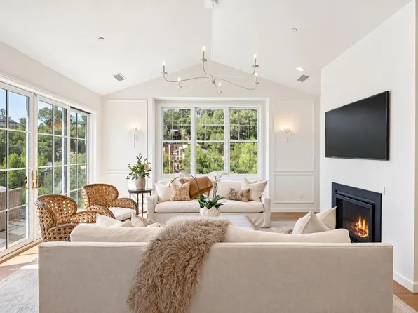 187 Sacramento Avenue, San Anselmo, CA 94960