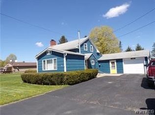 3936 Main St, Scio, NY 14880
