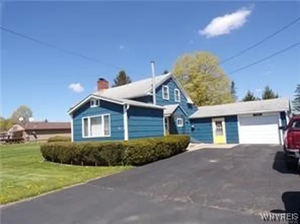 3936 Main St, Scio, NY 14880