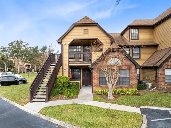 430 Forestway Cir Unit 105, Altamonte Springs, FL 32701