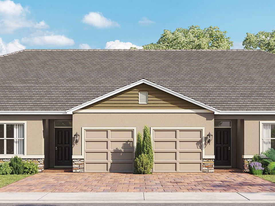 Plan Elevation.