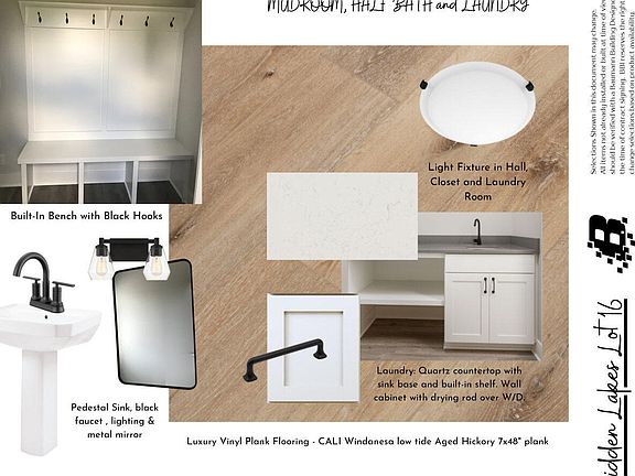 5th image of 7905 Tessa Trl Lot 16