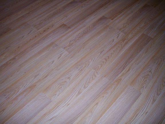 Flooring throughout the home