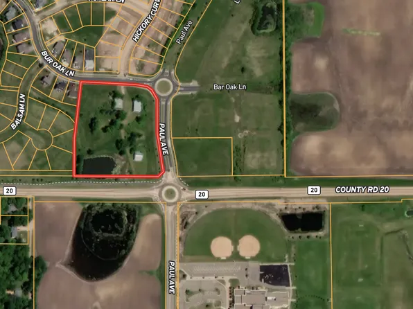 990 Bur Oak Ln, Watertown, MN 55388