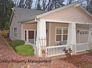 570 Eskaton Cir, Grass Valley, CA