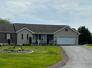 94 Aderhold Dr, Hughesville, PA 17737