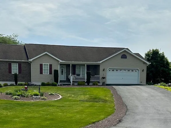 94 Aderhold Dr, Hughesville, PA 17737