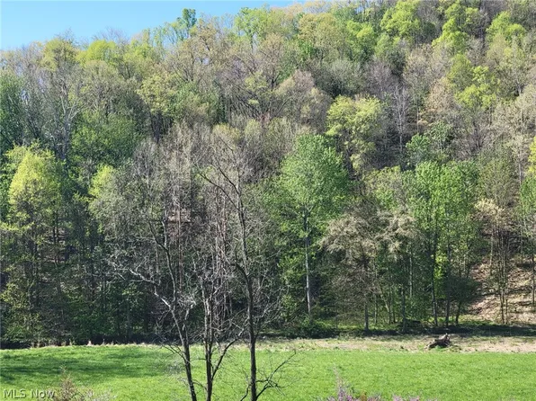 Sharps Ridge Rd, McConnelsville, OH 43756