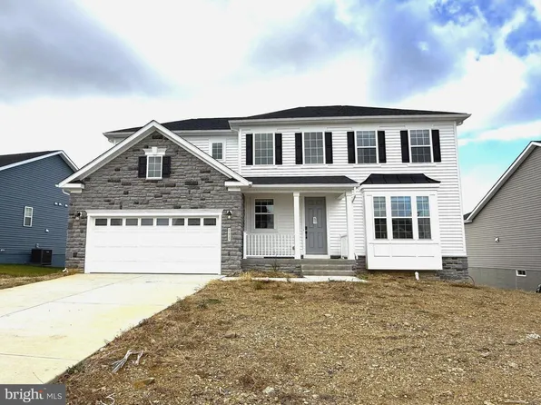 111 Pawn Ct, Winchester, VA 22602