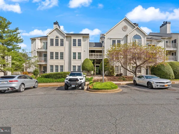 902 Martell Ct APT A, Bel Air, MD 21014