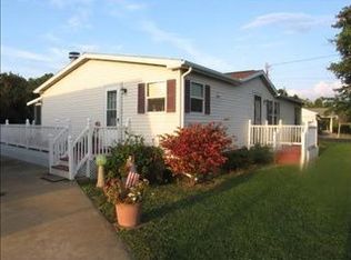 1676 State Route 56 Spg, Spring Church, PA 15686