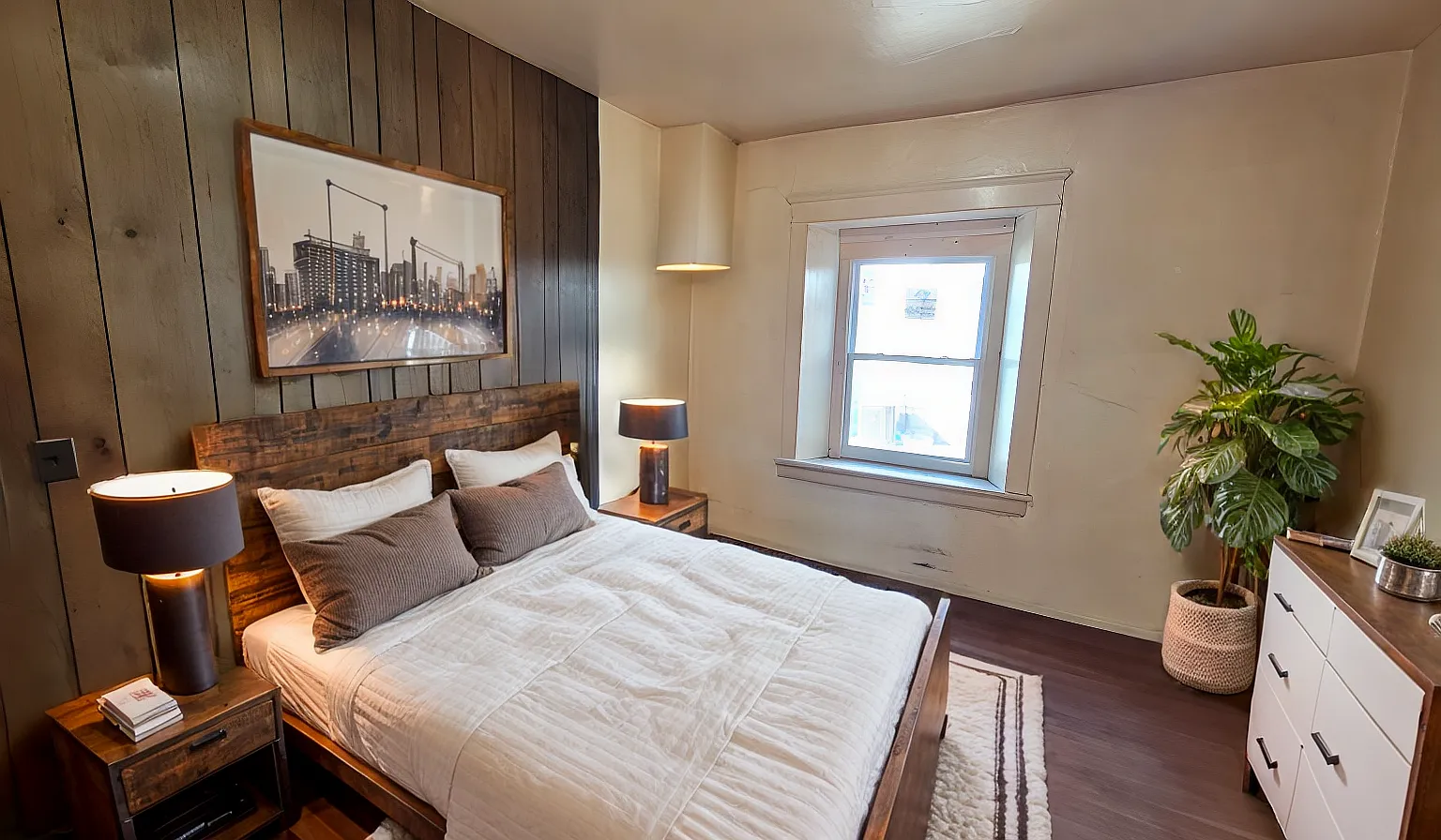 1 bed, 550 sqft, $695 — Photo 2