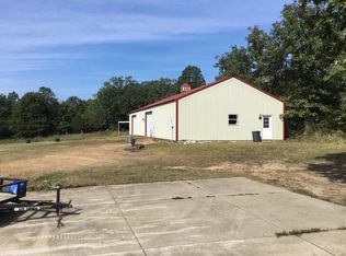 50 County Road 473, Clarkridge, AR 72623