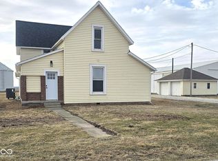1770 N 1000 W, Kempton, IN 46049