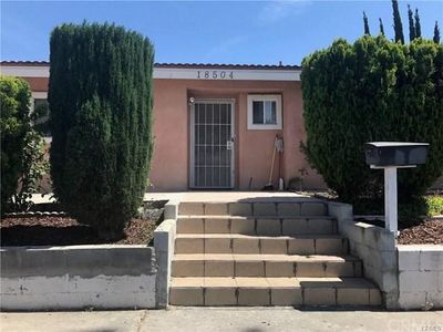 18504 Los Machos Dr, La Puente, CA, 91748