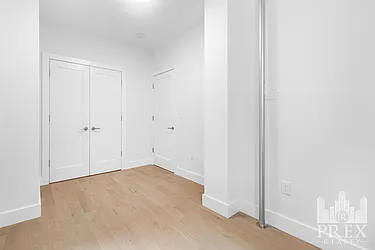 Rented by PREX Realty Corp