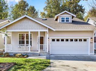 4141 Palisade Way, Bellingham, WA 98226