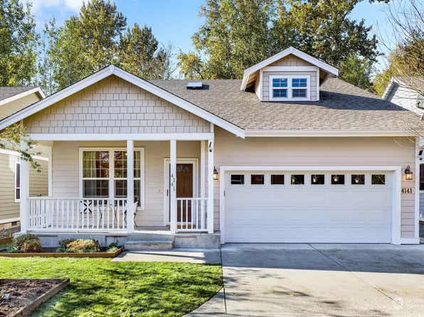 4141 Palisade Way, Bellingham, WA 98226