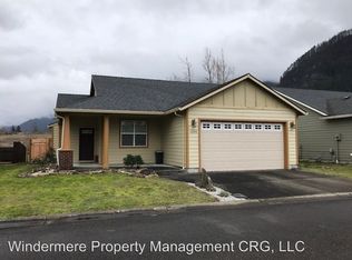 1204 Island Way, North Bonneville, WA