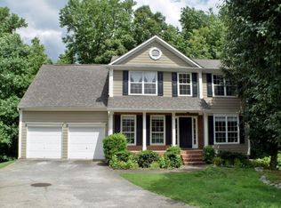 2900 Northcliff Dr, Suwanee, GA 30024