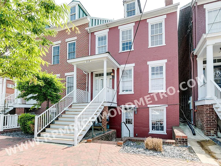 213 N 18th St #3 — Photo 1