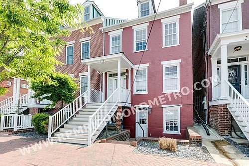 213 N 18th St #3 Photo 1 213 N 18th St #3 Photo 1