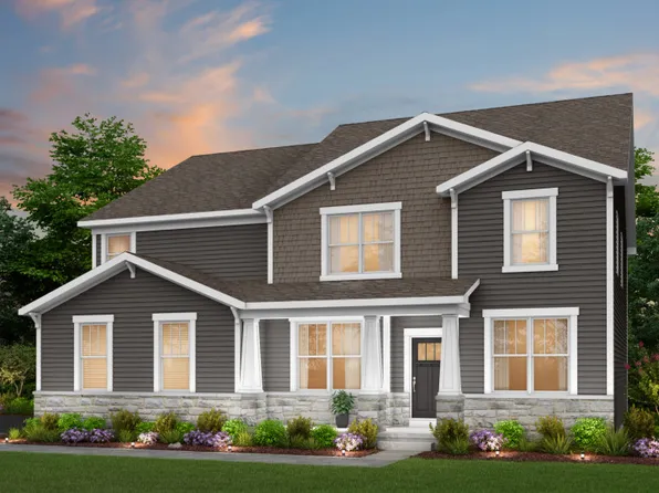 Willwood Plan, Nelson Farms