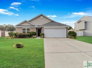 1 Old Mill Rd, Port Wentworth, GA 31407