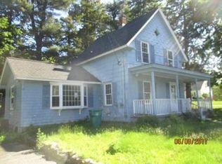 94 Marshall Rd, Fitchburg, MA 01420