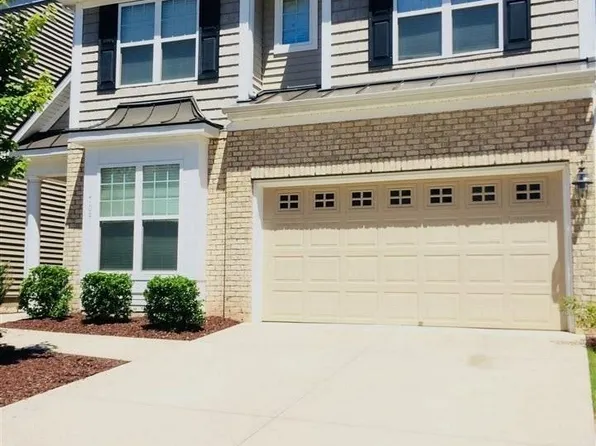 709 Garden Square Ln, Morrisville, NC 27560
