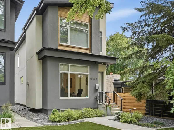 10433 140th St NW, Edmonton, AB T5N 2L8