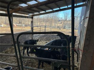 4258 State Highway O, Ravenwood, MO 64479