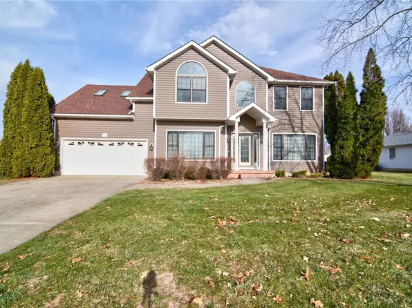 760 W Forsyth Pkwy, Forsyth, IL 62535