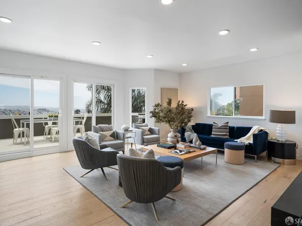 628 Los Palmos Dr, San Francisco, CA 94127