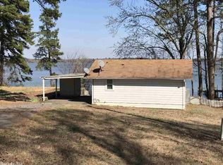 141 Sunset Loop, Perryville, AR 72126