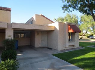 15450 N 1st Pl, Phoenix, AZ 85022